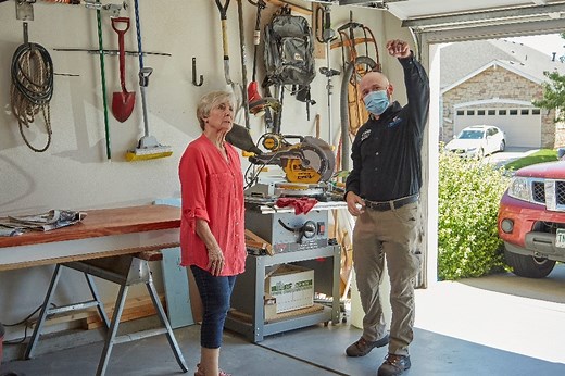 Fort Collins Connexion Installation | What to Expect