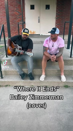 36K views · 2K reactions | Bailey Zimmerman did I do it justice? 樂藍 | Dylan Wolfe Music | Facebook