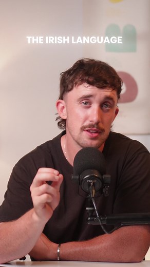 Understanding Irish Pronouns: A Beginner's Guide