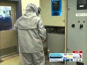 NAIT Open House preview featuring the Electrical Engineering Technology program