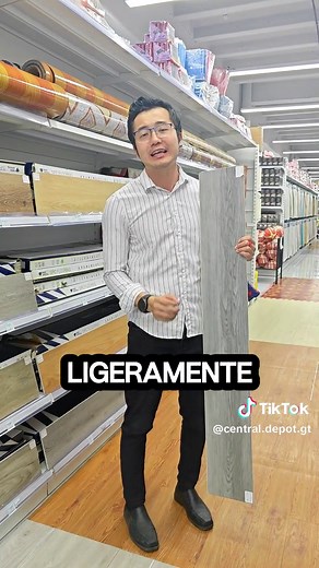 Central Depot puede ser el aliado perfecto para tu próximo proyecto de mejoras para el hogar!