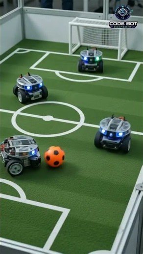 India's Biggest Student Robotics Championship 🤖 | Code Bot Championship 2026 | Register Now!