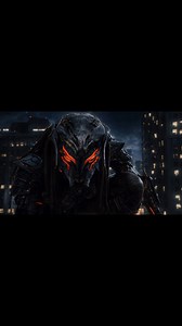 The City Huntress | Wreav