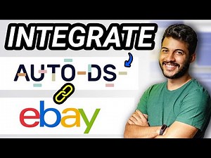 How to integrate AutoDS with Ebay (2025)