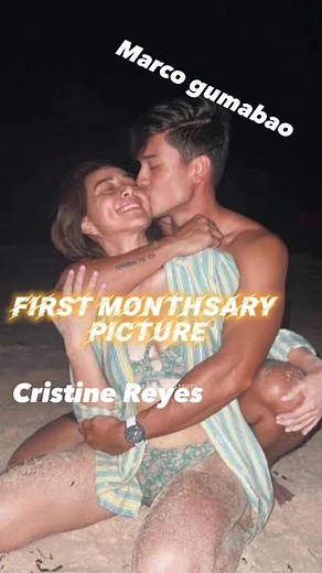 Marco gumabao at Cristine Reyes confirm in a relationship na #marco #marcogumabao #cristine #cristinereyes #marcogumabao🤫❤️ #marcogumabao? #marcogumabaointerview #gumabaomarco #cristinereyesidol #cristinereyesasimemarcos #cristinereyes😍 #cristinereyesinterview #tiktok #celebrity #mylovelife #celebritynews #latestvideo #2023 #2023video #artista #artistatiktok #famous #lovelife