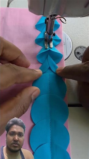 Transform Your Clothes with this Easy Sleeve Design