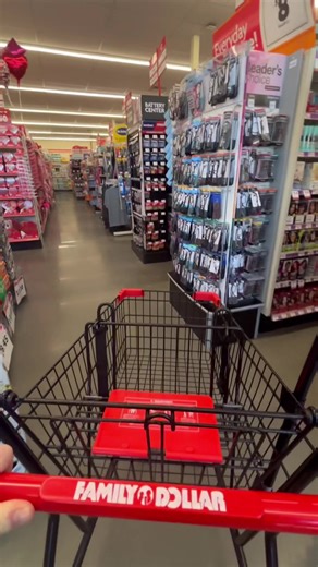 Save Big with Smart Coupons at Family Dollar Today!