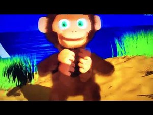 Animal Names And Sounds