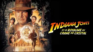 Indiana Jones et le royaume du crane de Cristal | TF1+
