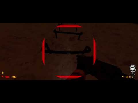Black Mesa Ultra Wide Part 13 Turning the Fuel On