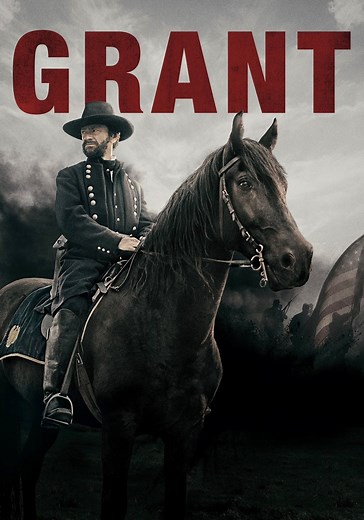 Grant Season 1 - watch full episodes streaming online