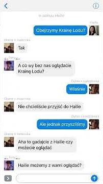 Chat rodziny monet pt.5