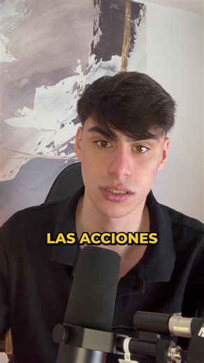 Esta es la historia del inversor mas reconocido de la historia #warrenbuffet #invertir #acciones #bitcoin