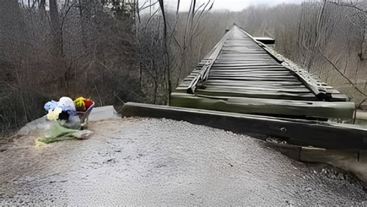 El devastador caso del puente Monon High Bridge en Delphi