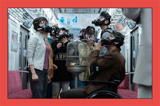 When does “Alice in Borderland” season 3 come out? All about the Netflix sci-fi hit's brutal next chapter