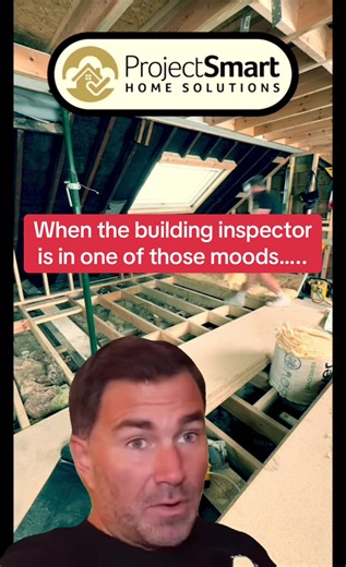 Loft Conversion: Preparing for the Building Inspector Visit