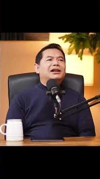 ‘Gila Tak Guna Pembangkang’: Rafizi Bidas Isu Skandal KWAP eFishery Dan Kualiti Ahli Parlimen