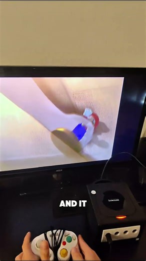 DOES THE PAWN SHOP GAMECUBE WORK?