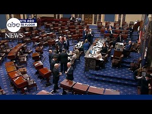 Government shutdown continues as GOP, Democrat funding plans fail to advance in Senate