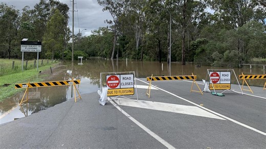 ‘Shift some public money’: Calls for government to increase flood prevention funding