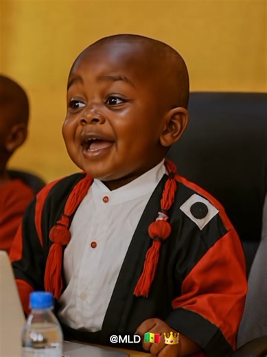 RIROU TRIBUNAL, Baanékh 😂😂 @Mld 👑🇸🇳 @Mld 👑🇸🇳 #baby #bébé #riroutribunal #mld👑🇸🇳 #ia #fyr #learnfromkhaby #creatorsearchinsights #shorts #viralvideos