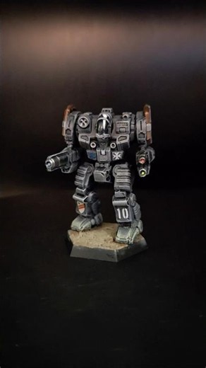 TLR1-0 #battletech
