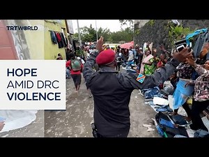 Peace efforts launched to end eastern DRC conflict