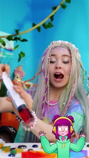 Watch Gummy Bears Grow! 🐻✨ Amazing Water Experiment!