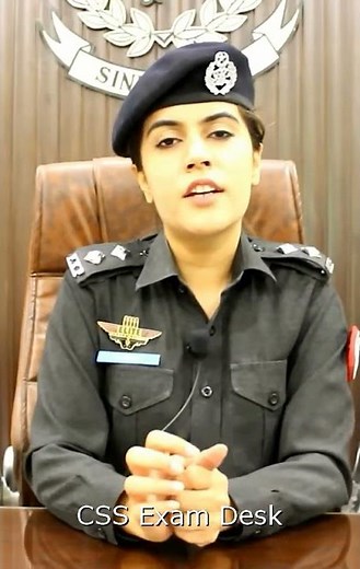 Golden Tips for CSS Optional Subjects Selection | CSS Exam Desk