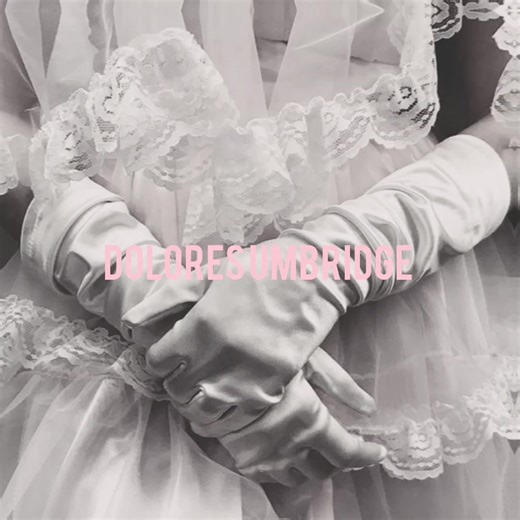 Exploring Dolores Umbridge in Harry Potter: A Study