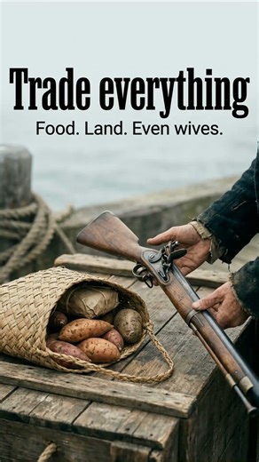 Stone Age vs Guns: 40,000 Dead