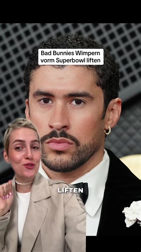 Does Bad Bunny Need Lifting?