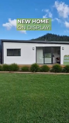 24 reactions | A New Showhome Has Landed! Discover our brand-new 2-Bed, 43m² transportable home now open at Puketona Junction. See the quality, space, and craftsmanship that make ModSpace homes stand out.  759 State Highway 10, Oramahoe  Open Monday–Friday | 9am–5pm  Call 0800 483 700 or stop in ✅ Spacious & Stylish Design ✅ Factory-Built Quality ✅ Move-In Ready | Modspace Homes | Facebook