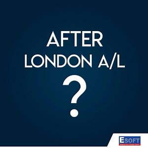 The Three year Degree in Computing offered by the Prestigious Kingston University UK should be the natural step for you after your London A/L's. Finish your degree in cutting edge | ESOFT Metro Campus