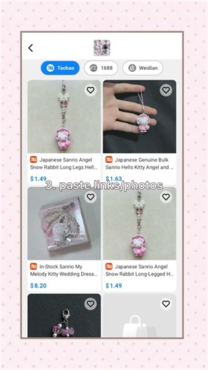 how to shop on taobao! #cnshopper #taobaohaul #taobaofinds #trinkets