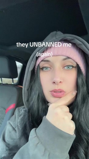Understanding Account Unbans on Social Media