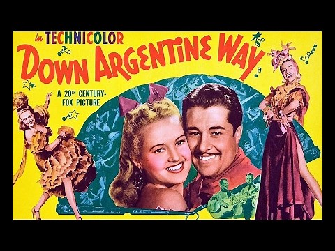 Betty Grable - Top 20 Highest Rated Movies