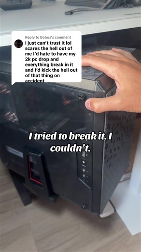 Unbreakable CPU Mount: My Honest Test