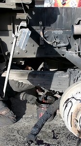 Truck frame weld repair. #auto #automobile #mechanic #automotive #truck #automotive #autos #mechanicsteve | Mechanic Steve