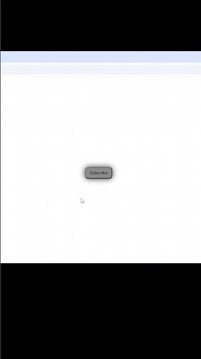 How to Add a Shadow to a Button with HTML & CSS - Beginner guide