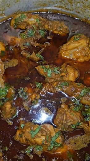 DELICIOUS Chicken Curry Made EASY For Beginners #chickencurry #chickengravy #easychickencurry #viral