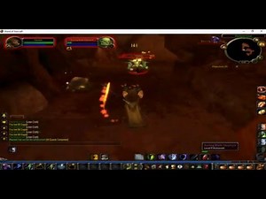 Call of fire - part 2 - reagent pouch