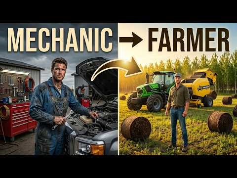 I SPENT 2 YEARS BUILDING A POPLAR EMPIRE WITH $0