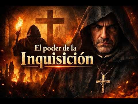El nacimiento de la Inquisición y el control religioso del poder
