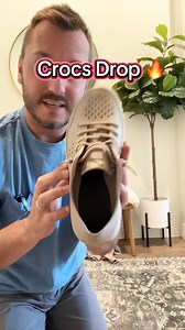 Crocs Inmotion Sneakers are 🔥 #ad | The Den of Deals