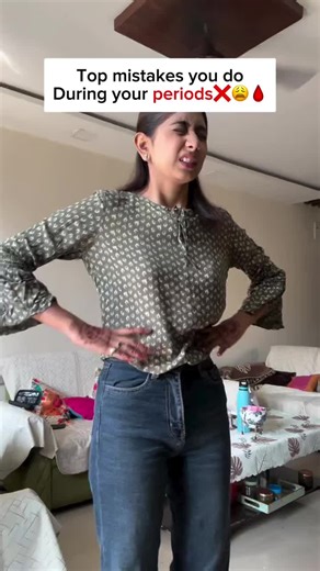 Top Tips for Managing Your Period Effectively