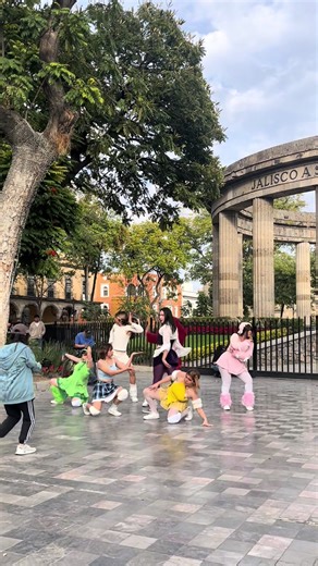 Gala - XG 👀 Cupids Club FOCUS @XG Official 🫶 #xggala #danceinpublic #fancam ##dancecover##xgdancecover