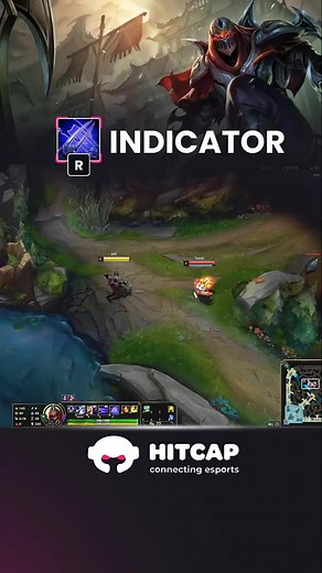 League of Indicators: How to Secure Kills with Awareness