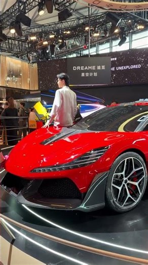 Xiaomi SU Model Turbo Boost Unboxing