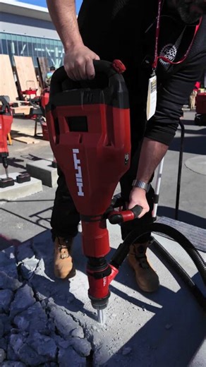 Remote dust control for cleaner workspaces